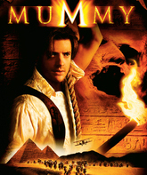 Мумия / The Mummy (1999)