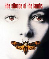 Молчание ягнят / The Silence of the Lambs (1991)