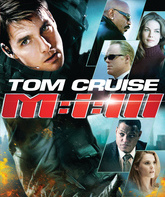 Миссия: невыполнима 3 / Mission: Impossible III (2006)