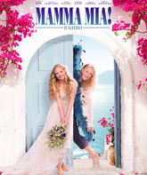 Мамма MIA! / Mamma Mia! (2008)