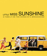 Маленькая мисс Счастье / Little Miss Sunshine (2006)