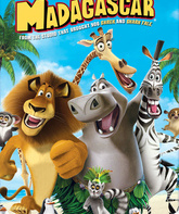 Мадагаскар / Madagascar (2005)