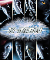 Люди Икс / X-Men (2000)