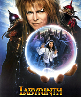 Лабиринт / Labyrinth (1986)