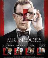 Кто Вы, Мистер Брукс? / Mr. Brooks (2007)