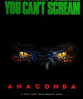 Анаконда / Anaconda (1997)