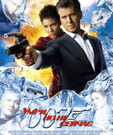 Умри, но не сейчас / Die Another Day (2002)