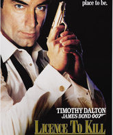 Лицензия на убийство / Licence to Kill (1989)