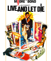 Живи и дай умереть / Live and Let Die (1973)