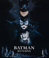 Бэтмен возвращается / Batman Returns (1992)