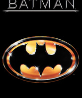 Бэтмен / Batman (1989)