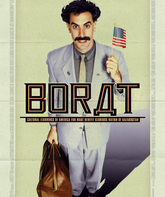 Борат / Borat: Cultural Learnings of America for Make Benefit Glorious Nation of Kazakhstan (2006)