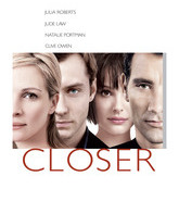 Близость / Closer (2004)