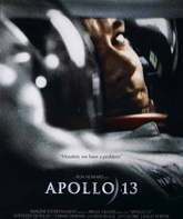 Аполлон 13 / Apollo 13 (1995)