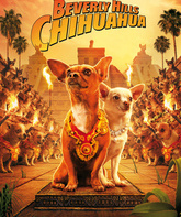 Крошка из Беверли-Хиллз / Beverly Hills Chihuahua (2008)