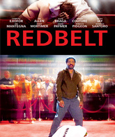 Красный пояс / Redbelt (2008)