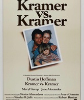 Крамер против Крамера / Kramer vs. Kramer (1979)