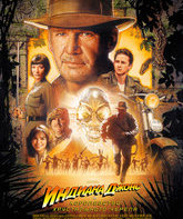 Индиана Джонс и Королевство xрустального черепа / Indiana Jones and the Kingdom of the Crystal Skull (2008)