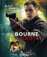 Идентификация Борна / The Bourne Identity (2002)