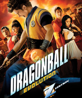 Драконий жемчуг: Эволюция / Dragonball Evolution (2009)