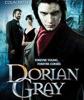 Дориан Грей / Dorian Gray (2009)