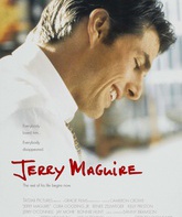 Джерри Магуайер / Jerry Maguire (1996)