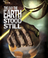 День, когда остановилась Земля / The Day the Earth Stood Still (1951)