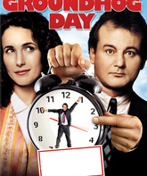 День сурка / Groundhog Day (1993)