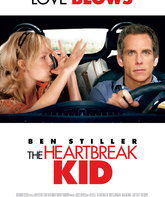 Девушка моих кошмаров / The Heartbreak Kid (2007)