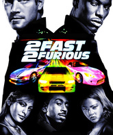 Двойной форсаж / 2 Fast 2 Furious (2003)