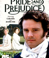 Гордость и предубеждение (сериал) / Pride and Prejudice (TV mini-series) (1995)
