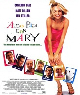 Все без ума от Мэри / There's Something About Mary (1998)