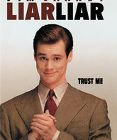 Лжец, лжец / Liar Liar (1997)
