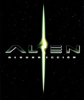 Чужой 4: Воскрешение / Alien: Resurrection (1997)