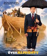 Эван Всемогущий / Evan Almighty (2007)