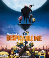 Гадкий я / Despicable Me (2010)