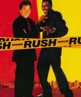 Час пик / Rush Hour (1998)