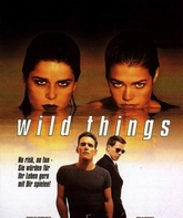 Дикость / Wild Things (1998)