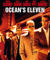 Одиннадцать друзей Оушена / Ocean's Eleven (2001)