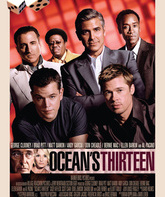 Тринадцать друзей Оушена / Ocean's Thirteen (2007)