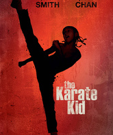 Каратэ-пацан / The Karate Kid (2010)