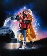 Назад в будущее 2 / Back to the Future Part II (1989)