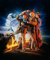 Назад в будущее 3 / Back to the Future Part III (1990)