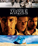 Три короля / Three Kings (1999)