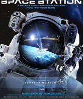 Космическая станция 3D / Space Station 3D (IMAX) (2002)