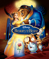 Красавица и чудовище / Beauty and the Beast (1991)