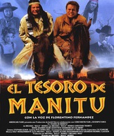 Мокасины Маниту / Der Schuh des Manitu (Manitou's Shoe) (2001)
