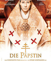 Иоанна - женщина на папском престоле / Die Päpstin (Pope Joan) (2009)