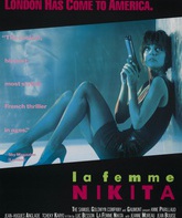 Ее звали Никита / La Femme Nikita (1990)