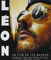 Леон / Léon (Leon: The Professional) (1994)